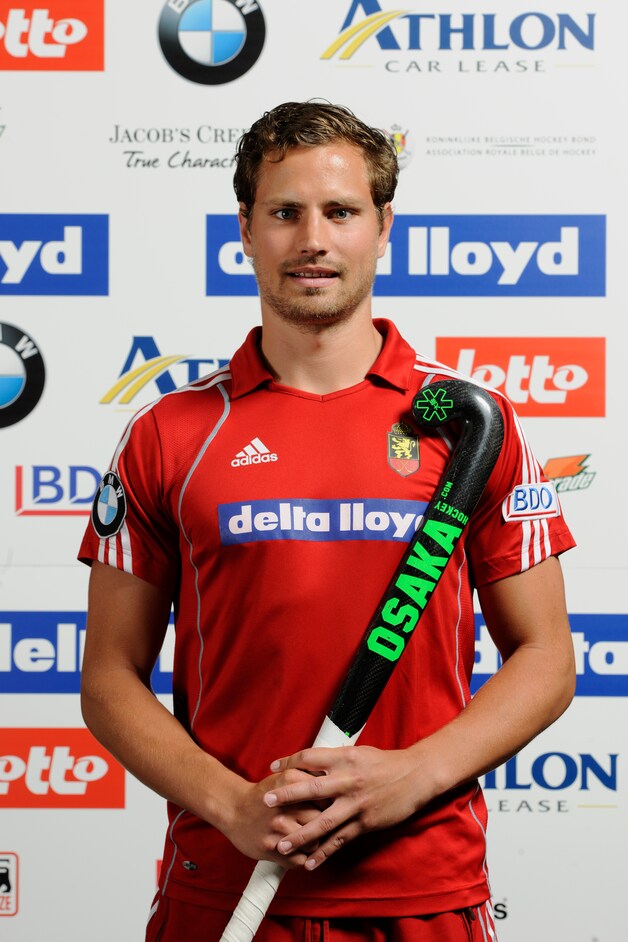 Jeffrey Thys