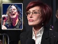 “Niemand wist hoe ziek hij was”: Sharon Osbourne vreesde dat Ozzy het einde van zijn afscheidsconcert niet zou halen