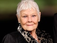 Judi Dench (91) stopt definitief met acteren door oogziekte: “Ik kan niet meer lezen”