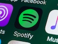 Spotify kreeg er in één jaar tijd 25 miljoen abonnees bij
