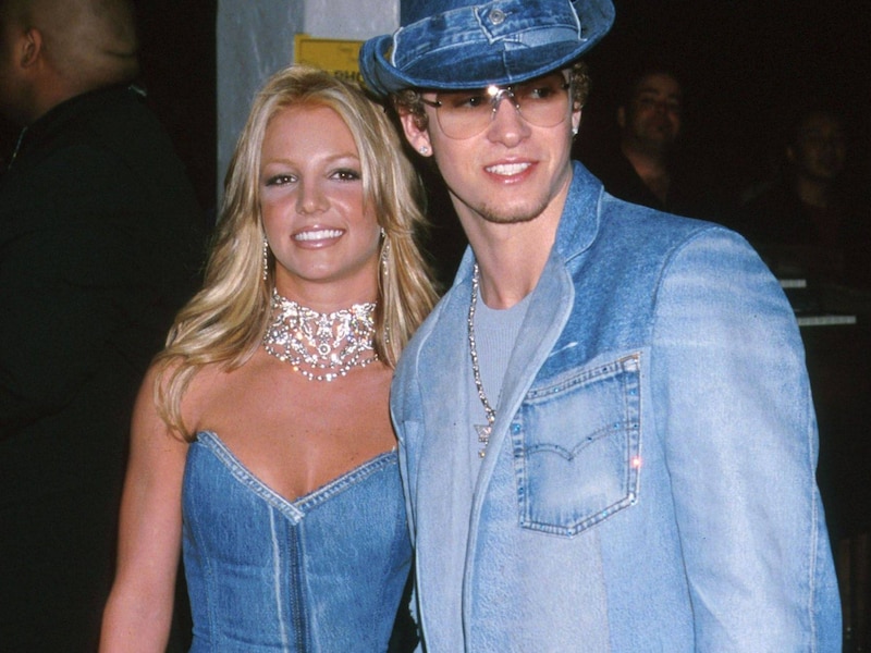 Opgedoken lied legt stormachtige relatie van Britney Spears en Justin Timberlake opnieuw bloot: “Dat hij vreemdging, was duidelijk”