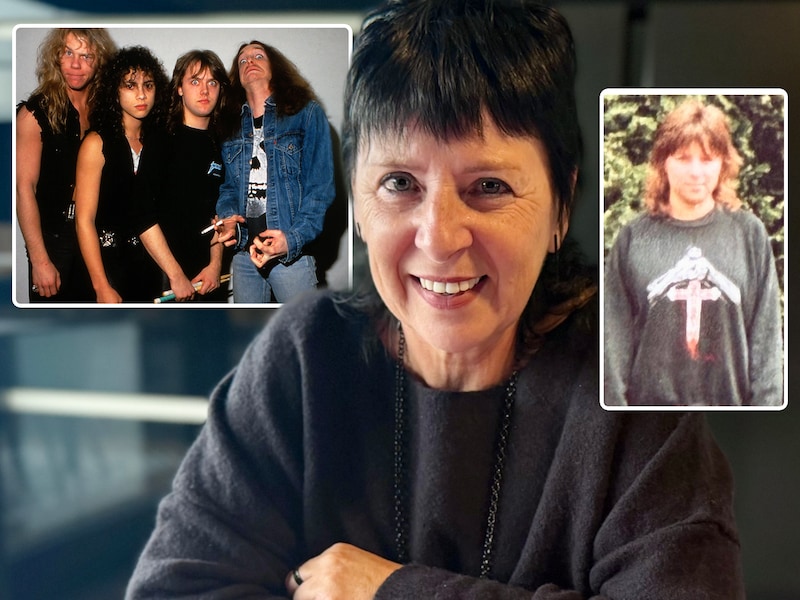 Wist je dat... Metallica in 1986 in Genk zou optreden, tot plots hun bassist verongelukte? “Ik bewaar die affiche al 40 jaar”