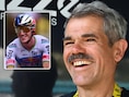 “Een alien als Tadej Pogacar kan dat misschien wel”: Red Bull-CEO Ralph Denk ziet Remco Evenepoel Giro en Tour liever niet combineren