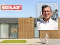 HUIZENJACHT. Heusden-Zolder, waar deze moderne bungalow voor 365.000 euro van u is: “En dat vlak bij prachtige natuurgebieden”