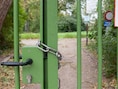 Stad sluit drie groenzones uit voorzorg voor aangekondigde storm