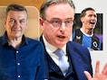 Premier, spiegel u aan Hans Vanaken, uw evenbeeld. Ook u kunt nog scoren, diep in blessuretijd. Zo niet, wacht u met Allerzielen een pot chrysanten