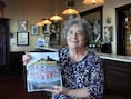 ‘Seine’ (69) blikt in boek terug op 40 jaar café De Heerlijkheid: “Op een bus in Amerika besliste ik om cafébazin te worden”
