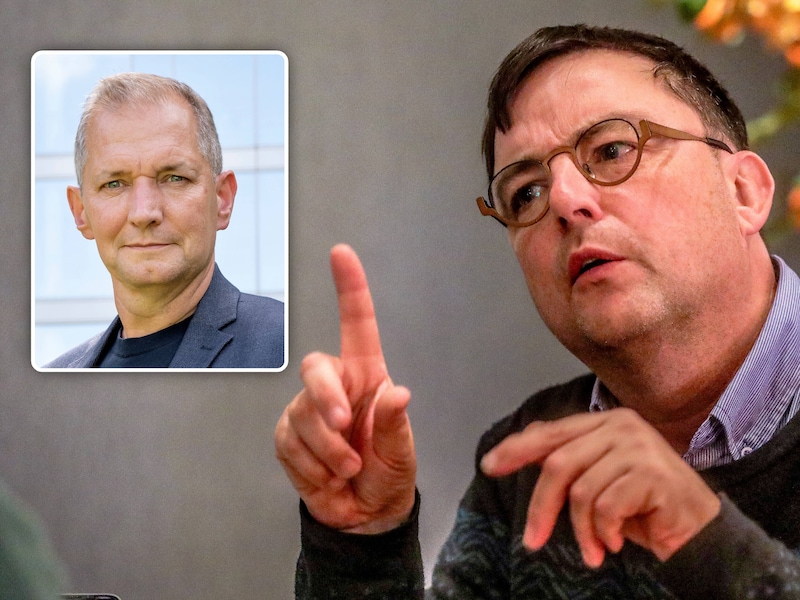 Claude Vindevogel, ontslagen CFO van KVDO, riskeert dwangsom tot 250.000 euro bij nieuwe uitlatingen over voetbalclub