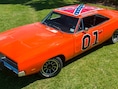 Een vlag die racisme promoot in een politiekantoor? ‘Dukes of Hazzard’-fan zorgt ongewild voor relletje in Luik