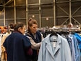 Meer dan 750 standhouders verkopen binnenkort tweedehandsspullen in de Trixxo Arena in Hasselt: “Van speelgoed tot vintagekleding en meubels”