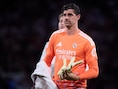 “Het gaat al veel beter”: Thibaut Courtois is hersteld van ziekte waardoor hij Clásico miste