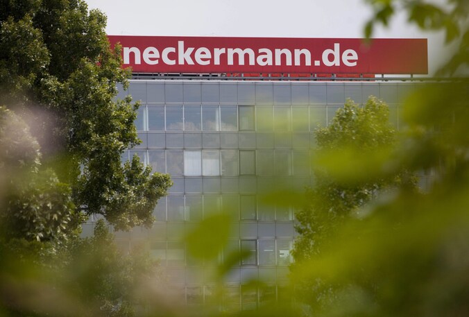 Neckermann.com failliet, doorstart in afgeslankte vorm | Nieuws | HLN.be