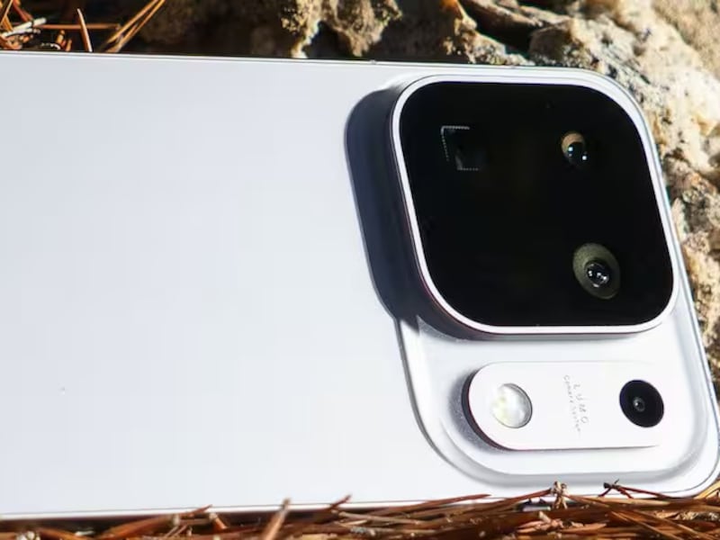 OPPO kondigt duurste niet-vouwbare telefoon tot nu toe aan: 1.799 euro