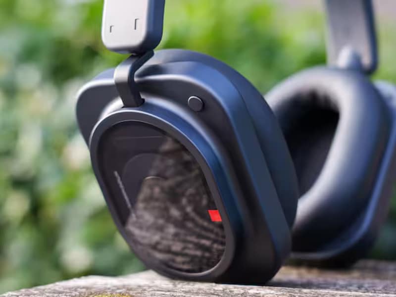 Review: Nothing Headphone 1 Pro blinkt uit in bediening