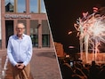 Vuurwerk voortaan verboden op oudejaarsnacht in de hele politiezone van Wetteren, Laarne en Wichelen