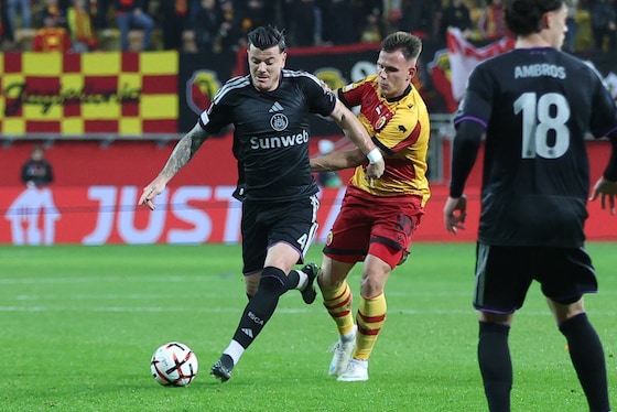 LIVE. Kan dominant Anderlecht de voorsprong in Polen vasthouden in de ...