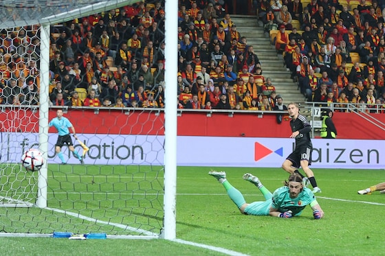 “Er zat wat druk op deze match”: na ruime Europese zege overheerst ...