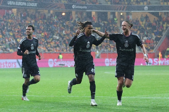 “Er zat wat druk op deze match”: na ruime Europese zege overheerst ...