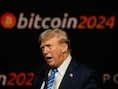 Trump aangeklaagd om misbruik presidentschap voor winst met crypto: “Schaamteloos geprofiteerd van zijn ambt”