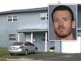 Politieagent Brian (35) uit Florida steelt identiteit van overleden man en woont 4 jaar lang ongemerkt in zijn huis