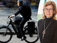 Fiets je naar het werk en kies je straks voor het mobiliteitsbudget? “De 700 euro die nu boven op je loon komt kan plots verloren gaan”