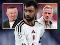 “Het is een echte schande”: Engelse analisten maken brandhout van Man United-aanvoerder Bruno Fernandes na tactische sneer naar coach