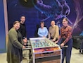 Ardooie lanceert Chill-O-Clock voor jongeren van 11 tot 15 jaar in Jeugdhuis De Komeet: “Sociale cohesie behouden en luisterend oor bieden”