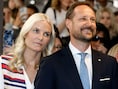 Koning Haakon spreekt voor het eerst over longtransplantatie van Mette-Marit: “Het gaat de goede kant op”