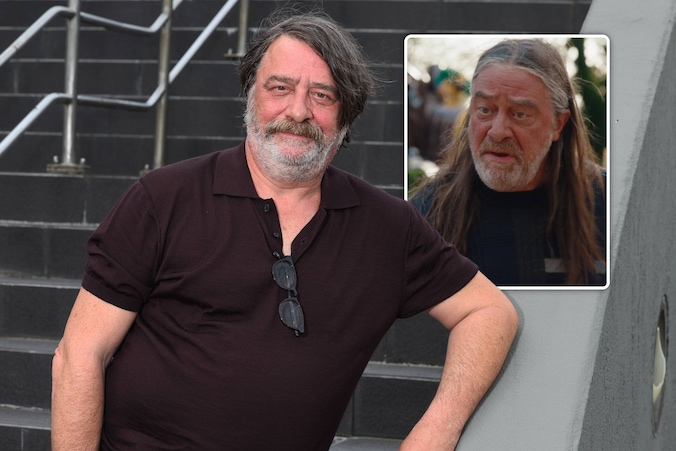 “Mijn moeder heeft letterlijk tegen mij gezegd: ‘Jij bent de nagel aan ...