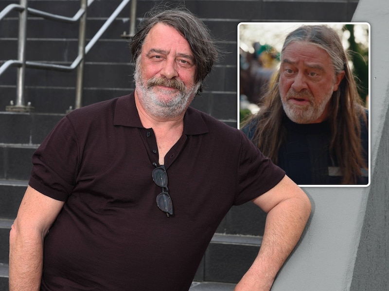 “Mijn moeder heeft letterlijk tegen mij gezegd: ‘Jij bent de nagel aan mijn doodskist.’” Wim Willaert trok lessen uit zijn strenge opvoeding