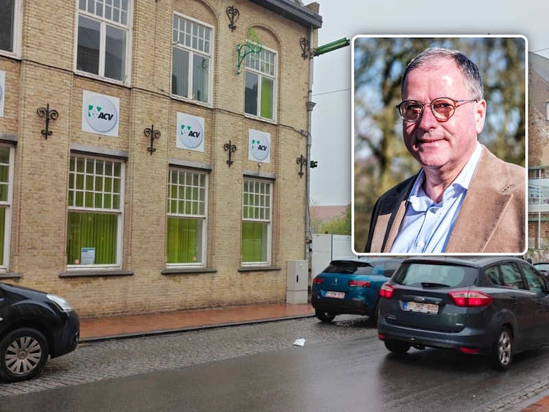 Stad Poperinge onderzoekt extra parkeerplaatsen na aankoop De Gilde en ACV-gebouw, dit en andere punten op de gemeenteraad