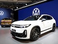 "Volkswagen overweegt om Chinese software te gebruiken in Europese auto's"