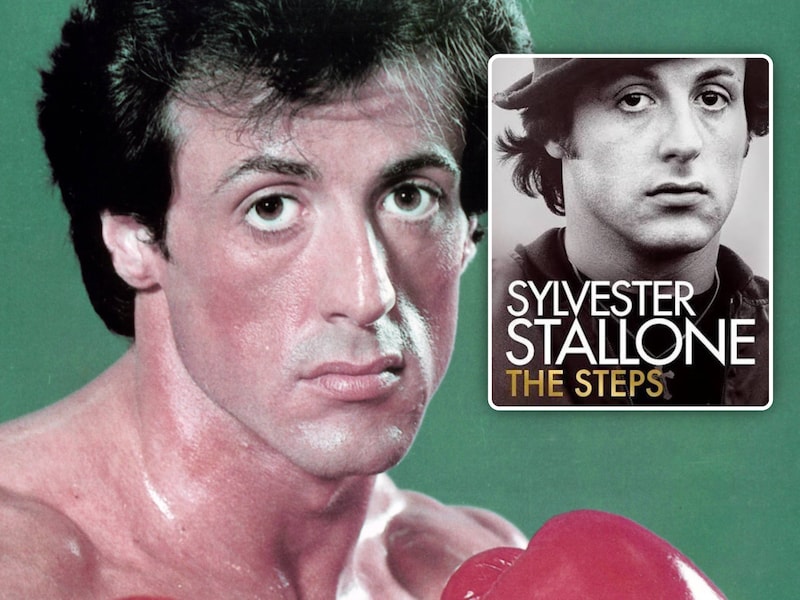 “Bestuur je eigen taxi”: het dronken advies dat het leven van Sylvester Stallone voorgoed veranderde