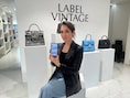 Aza uit Herselt lanceert nieuwe app die luxueus shoppen naar hoger niveau tilt: “Dit is een primeur in de sector”