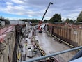 Zeven spoorwegovergangen verdwijnen in Bilzen: eerste tunnels openen in april 2027