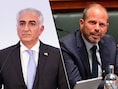 Kritiek op uitnodiging Reza Pahlavi in Brussel: “Niet politiek neutraal”