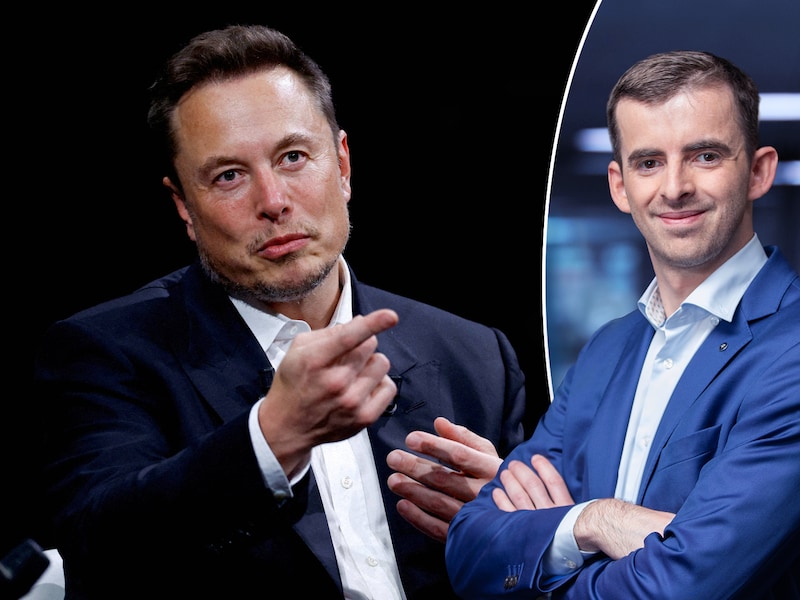 Aandelen van SpaceX kopen: een goed idee of niet? Beleggingsexpert Pieter Slegers geeft raad.