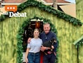 Christmas House bij Seenn in Westmalle.