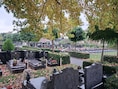 Ook in Oelegem doet men zondag mee aan Reveil: kaarsen en mooie woorden ter nagedachtenis van de plaatselijke overledenen