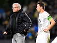 Lars Friis, onder druk bij Cercle Brugge, krijgt (nog even) vertrouwen: Schot Ian Coll is nieuwe Head of Performance