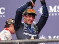 Het zal in Mexico gebeuren: Kimi Antonelli ook in Austin oppermachtig, maar hij is nog nét geen wereldkampioen