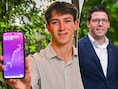 Alexander Kerstens. Inzet: Koen Van Audenhove - Crelan