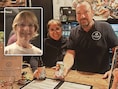 Johan (55) krijgt migraine van een getapte pint, Cathy (60) wordt misselijk van tarwe: toch vinden ze hun perfecte biertje op Bierfestival Poperinge