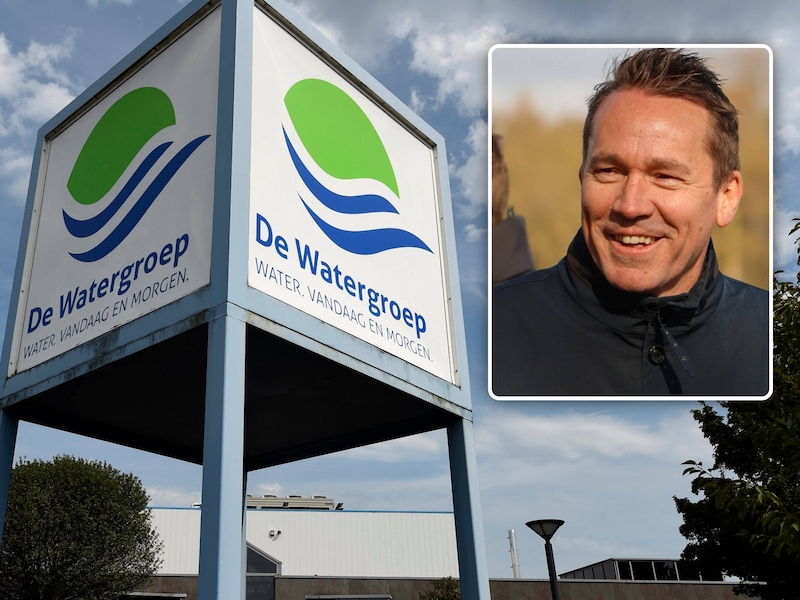 De Watergroep pompt 5 miljoen euro in extra waterzuivering in Leut om PFAS terug te dringen
