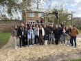 Leke spendeert burgerbudget aan speeltoestel en wandelroute
