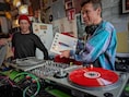 NUTZ festival maakt geslaagde comeback in Menen: "Hier komt een vervolg op"