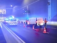 Dronken bestuurder loopt maar liefst twee keer tegen de lamp tijdens politiecontrole in zone Rivierenland