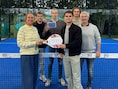 Padel O’Lob zorgt in Maldegem voor voedzame maaltijden op school