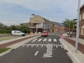 Gemeente herstelt wegdek aan Wampenberg in Arendonk