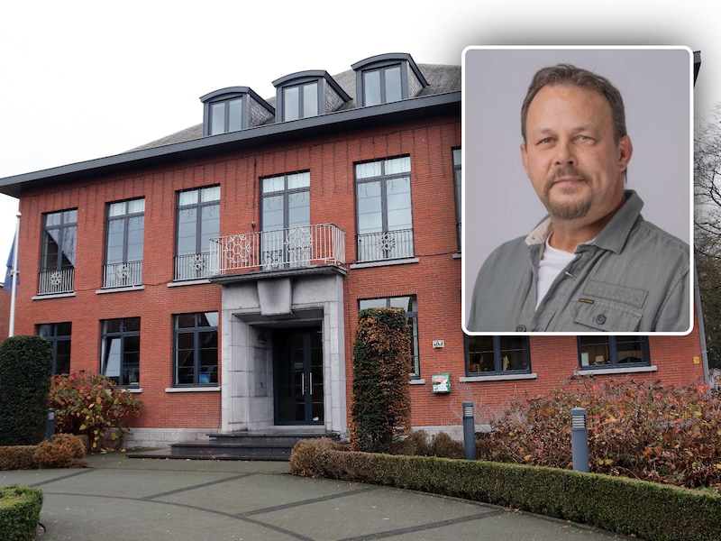 Rigo Smidts verlaat gemeenteraad Grobbendonk, Nele Somers wordt opvolger
